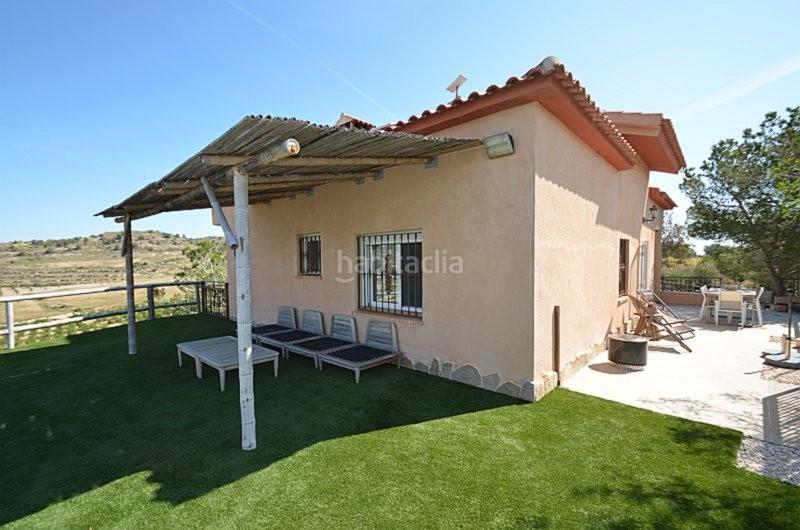 Foto bbc28b07-3a34-492f-90fa-0cbdfa2e7f25. Casale in Gea y Truyols Murcia