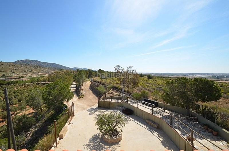 Foto 6ebe2a2a-cc3d-4341-9b00-2e3dbdaeaa23. Masia a Gea y Truyols Murcia