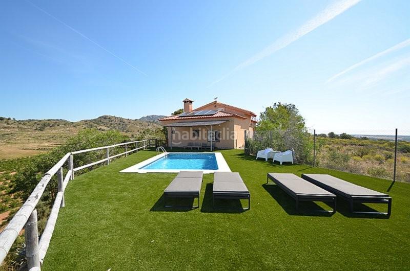 Foto bcc77321-0fc0-4257-b255-7f879af3e66e. Masia a Gea y Truyols Murcia