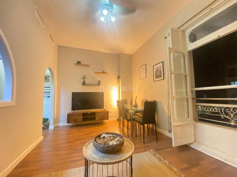 Foto 0ac0ef8e-b337-4a23-8c9f-4110bbfd0d07. Apartament a Casco Antiguo Cartagena