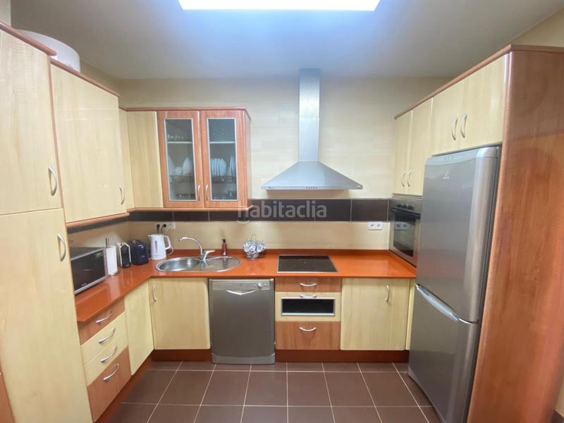 Foto 23f6e715-ac01-4141-ac43-9a45406b6ce3. Apartament a Casco Antiguo Cartagena