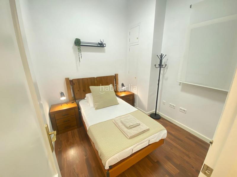 Foto 7667c294-60c7-407b-9571-35bb58af60fb. Apartament a Casco Antiguo Cartagena