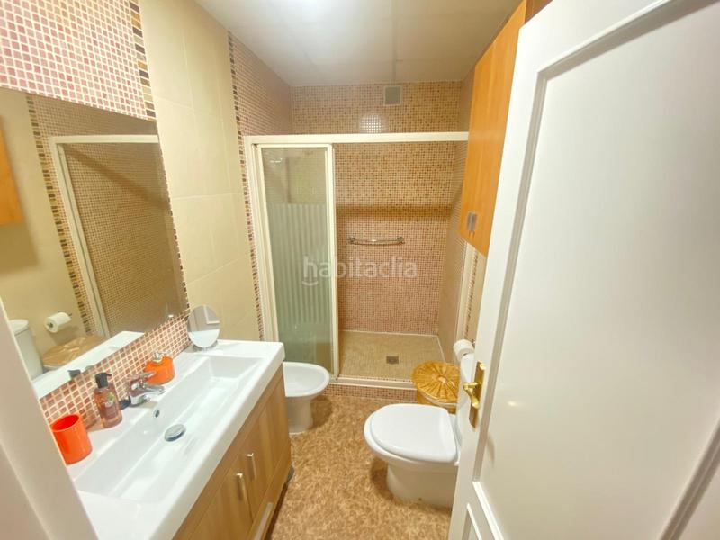 Foto a1ca4e52-9b14-4f88-b2b5-aebec7226f0e. Apartament a Casco Antiguo Cartagena