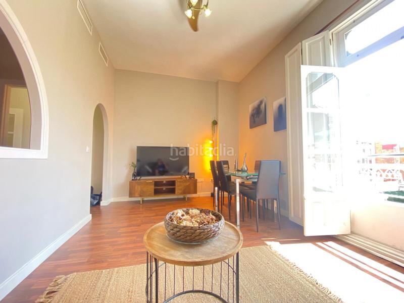 Foto e532c869-8b50-4159-9391-a61a26731831. Apartament a Casco Antiguo Cartagena