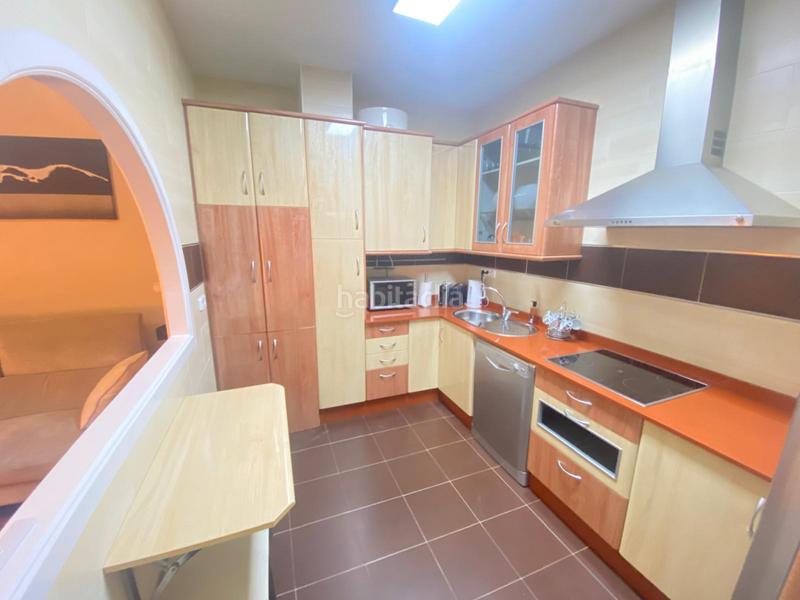 Foto fb942b1b-5f22-4b57-9472-4c922e0c5403. Apartament a Casco Antiguo Cartagena