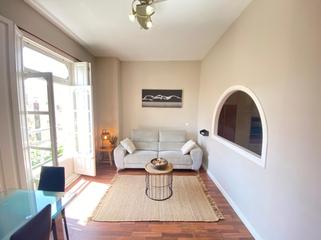 Appartement in Casco Antiguo