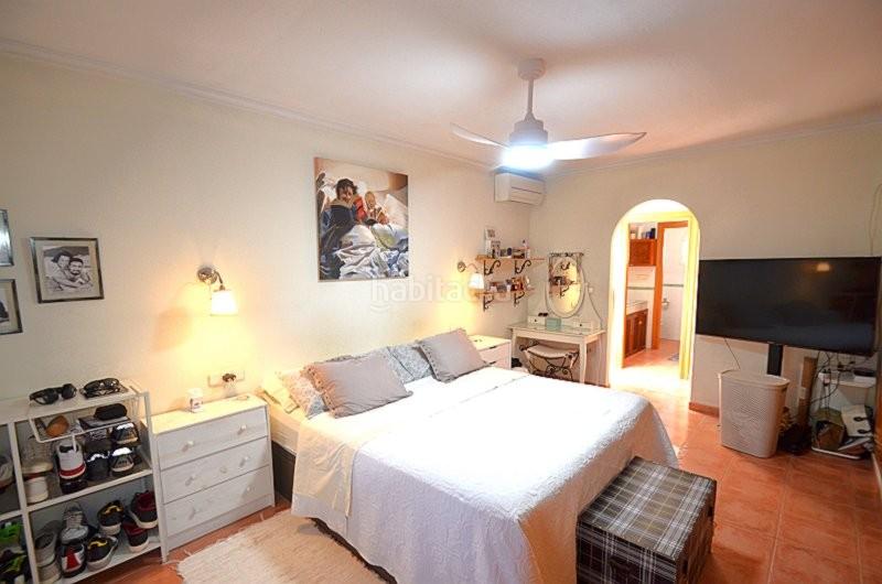 Foto 9484f557-fdd1-4a51-b137-5094eb15b5ab. Casa con parcheggio in Santiago de La Ribera San Javier