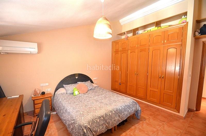 Foto 2c8ee338-f656-47b9-83d0-b7893e366161. House with parking in Santiago de La Ribera San Javier