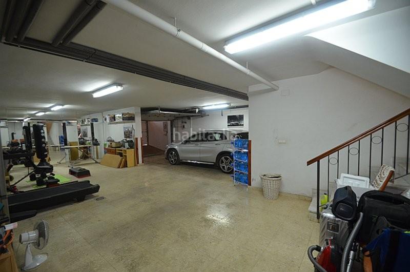 Foto 379bf2cb-cb42-4747-93dc-b73ee830ba8c. House with parking in Santiago de La Ribera San Javier