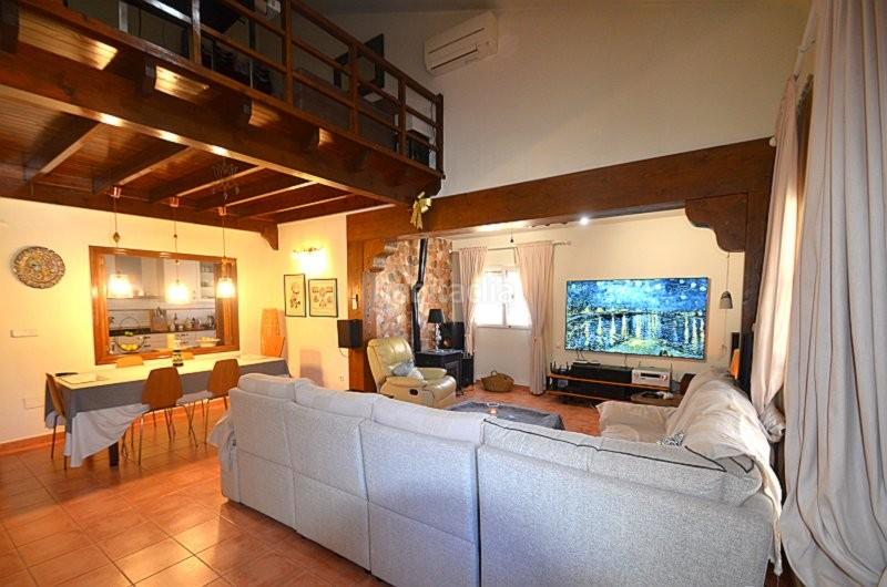 Foto 4795afa3-3cd4-4c87-a797-d40f56bfd6b3. House with parking in Santiago de La Ribera San Javier