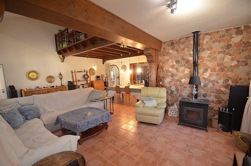 Foto 6c3422d2-6d82-4900-b29e-4909c30cbf0e. House with parking in Santiago de La Ribera San Javier