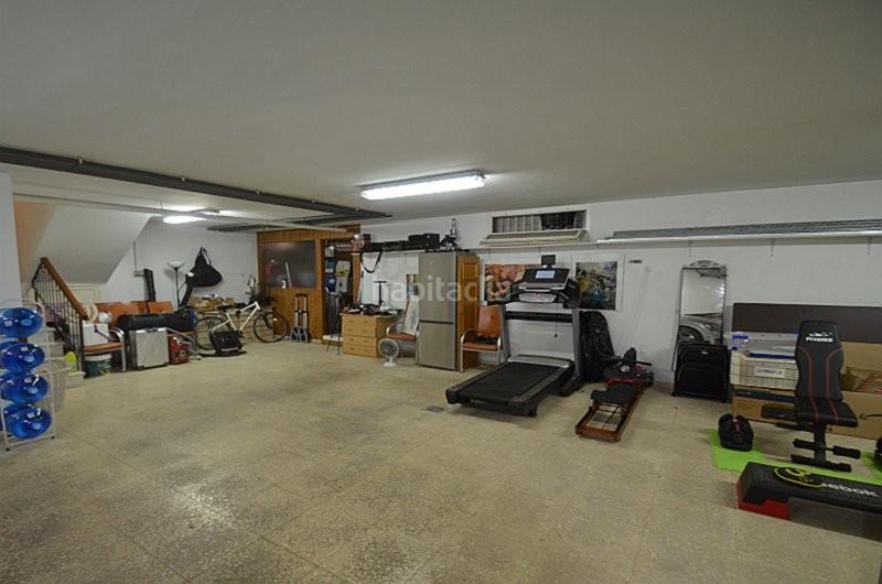 Foto c6f74fc4-a7d7-4646-a54d-87fba0d0beb2. House with parking in Santiago de La Ribera San Javier