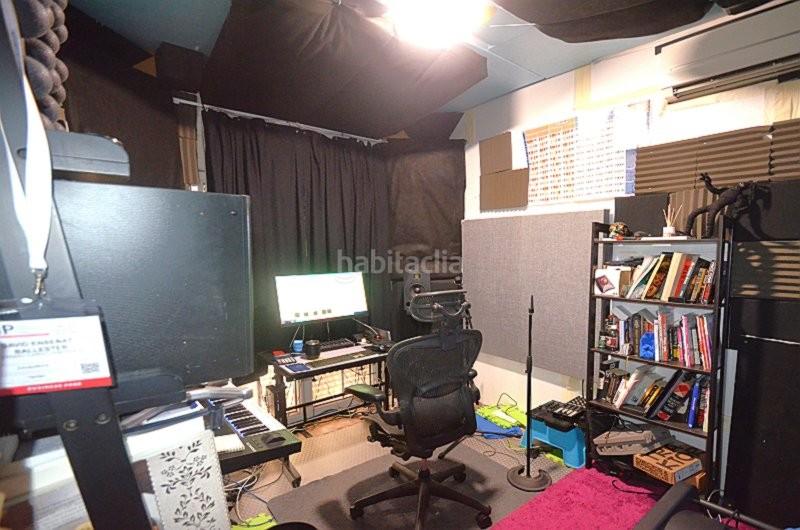 Foto d8f47dfd-c707-41a3-9cb8-255931b72ffd. House with parking in Santiago de La Ribera San Javier