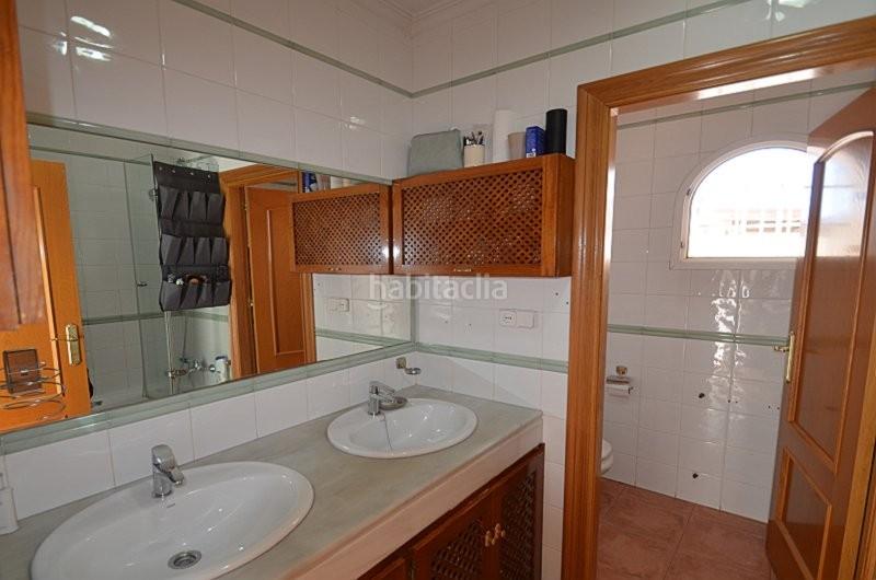 Foto 53ce9661-f997-4786-b9f1-ce5c2e55c4d6. Maison avec parking dans Santiago de La Ribera San Javier