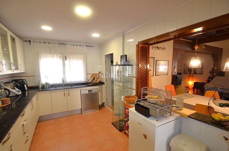 Foto 7bae4af0-79fb-4fe5-bcaa-6d8748fcff06. Maison avec parking dans Santiago de La Ribera San Javier