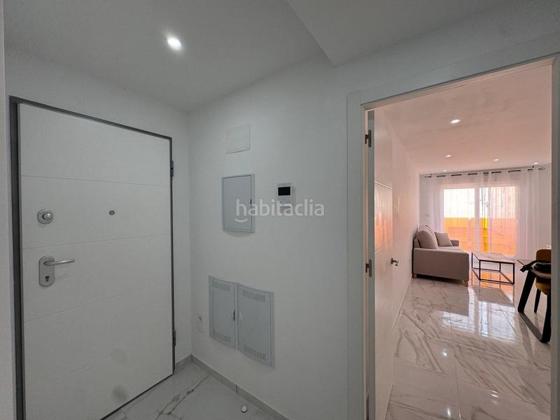 Foto 0dca9a96-fafd-4297-a4d1-18be277eb6c6. Apartamento en El Molino Torrevieja