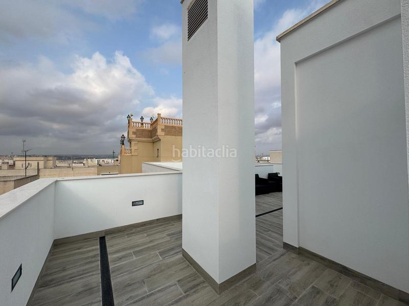 Foto b9da5596-b427-4336-8742-23da23f9ad26. Apartamento en El Molino Torrevieja