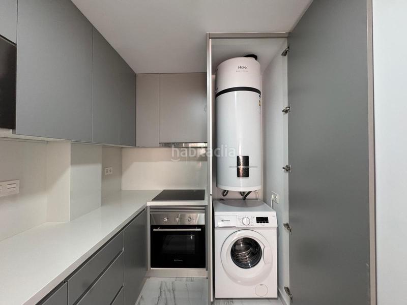 Foto c2a2168f-c44f-4d00-8370-048013e9d426. Piccolo appartamento in El Molino Torrevieja