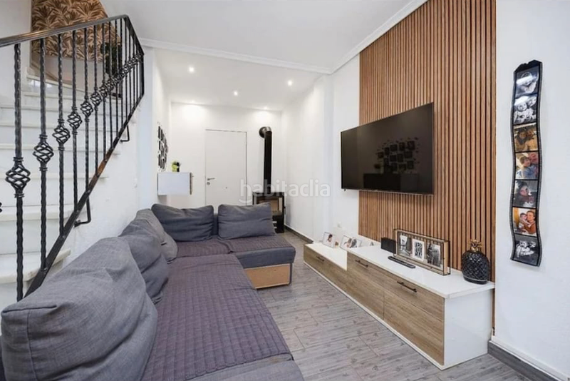 Foto 55742de6-ef55-470c-82df-7025a94dded8. Casa a schiera in Pueblo Guardamar del Segura