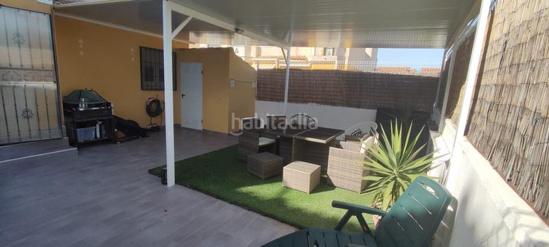 Foto b1ceb742-af4f-4657-83ce-636d660b0587. Casa a schiera in Pueblo Guardamar del Segura