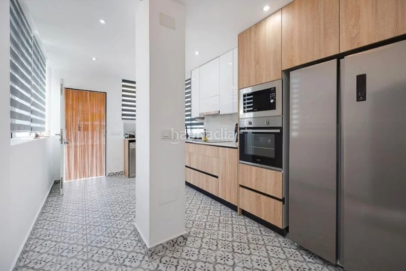 Foto 0fea865b-9a6b-4cbe-abdd-797658eb62b3. Maison jumelée dans Pueblo Guardamar del Segura