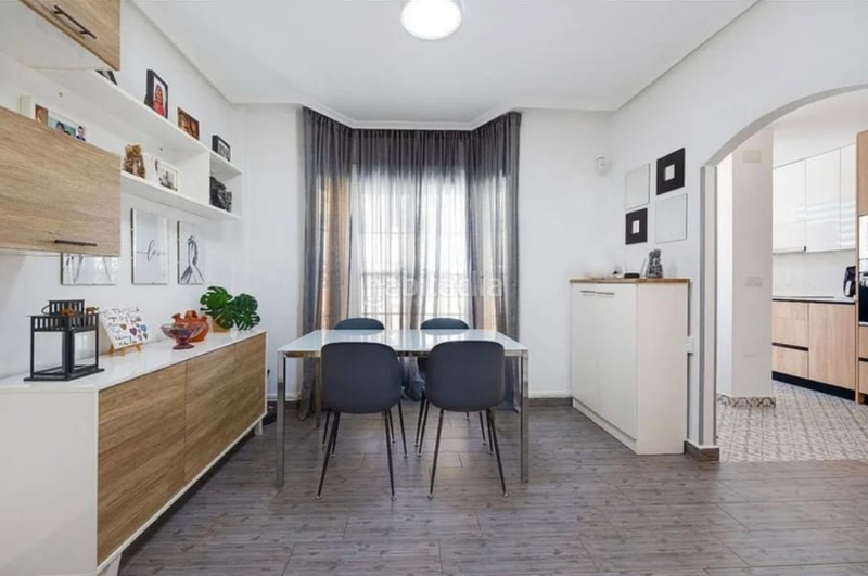 Foto 7db1a63f-6a6a-490c-ad27-180b77b90e80. Semi detached house in Pueblo Guardamar del Segura