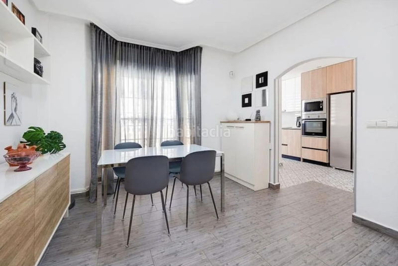 Foto b2c4e372-af2f-404f-ba81-a33e31f5de69. Semi detached house in Pueblo Guardamar del Segura