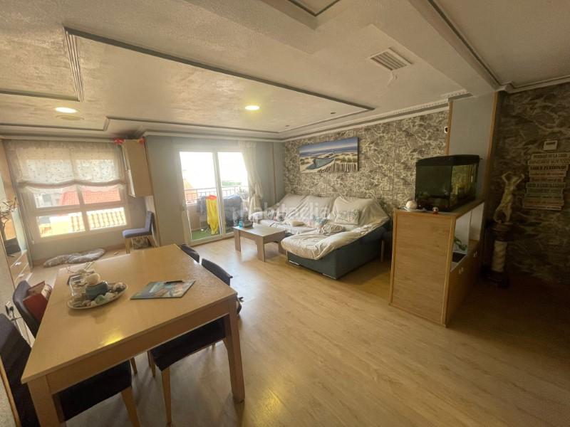 Foto 137cd6c4-7976-4aa4-9474-1a279910cf0f. Appartement in Centro - Muelle Pesquero Torrevieja