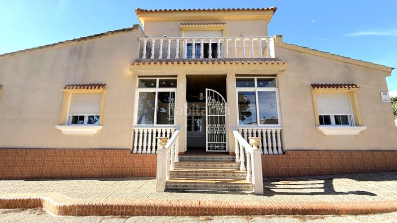 Foto 1ed2e2d3-e706-4ff1-ab50-33b766120d40. Maison dans El Pinar de Campoverde Pilar de la Horadada