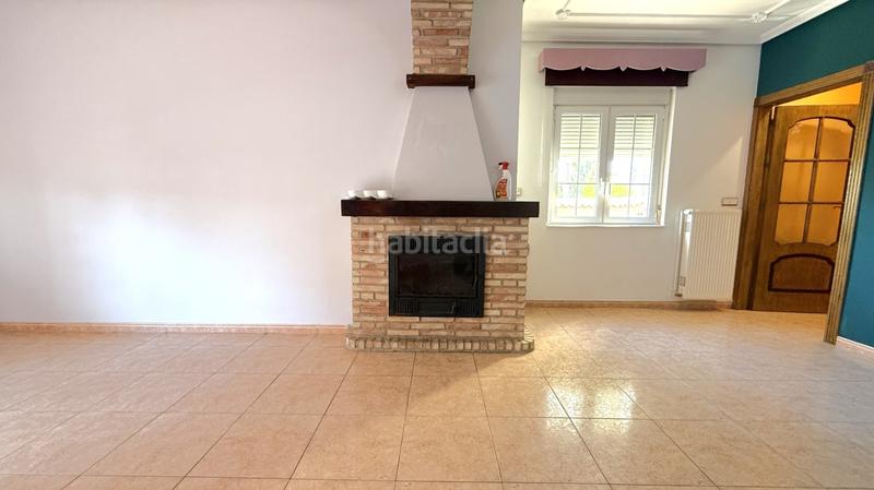 Foto 503056f2-b0b4-4dd3-abe1-b5fb26b1472c. Maison dans El Pinar de Campoverde Pilar de la Horadada