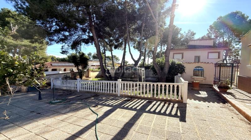 Foto 7d8a097d-f1ae-4e55-b9aa-3ebb171ed72a. Maison dans El Pinar de Campoverde Pilar de la Horadada