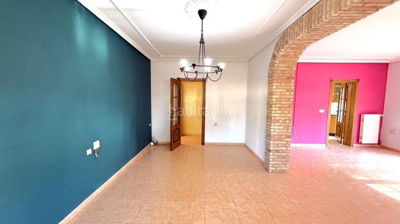 Foto ea9da309-ab6d-44db-bcb3-5f9d9bb1bf8c. Maison dans El Pinar de Campoverde Pilar de la Horadada