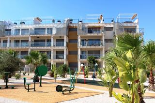Apartamento en La Zenia