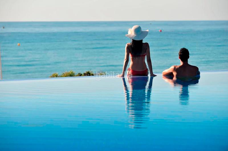 Foto c8dd8c6b-daed-4f97-86ee-74a900a1261d. Attico con parcheggio in La Zenia Orihuela