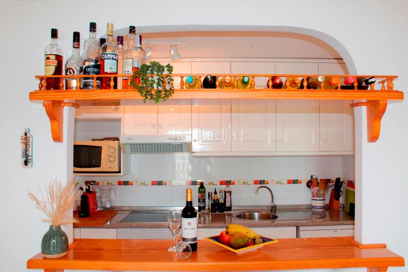 Foto ccbf6dab-c4fe-41d2-8a1f-ad531ac3bd7b. Attico con parcheggio in La Zenia Orihuela