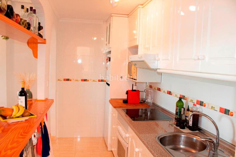 Foto 379ad8fe-752b-4bb4-96a9-fdac47b7e54f. Attique avec parking dans La Zenia Orihuela