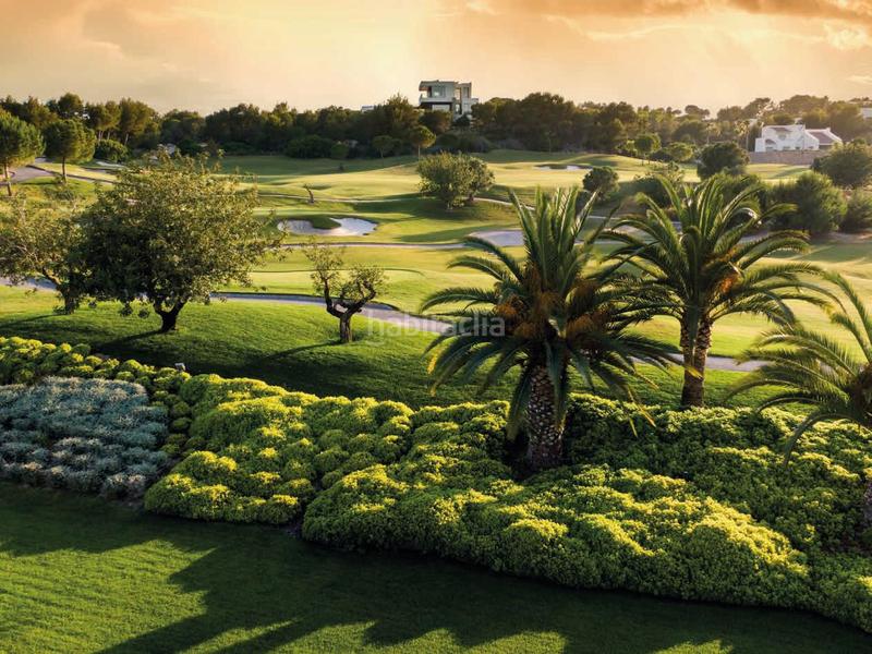 Foto be115d21-e606-4955-a76e-1d93e0ee3728. Attique avec parking dans La Zenia Orihuela