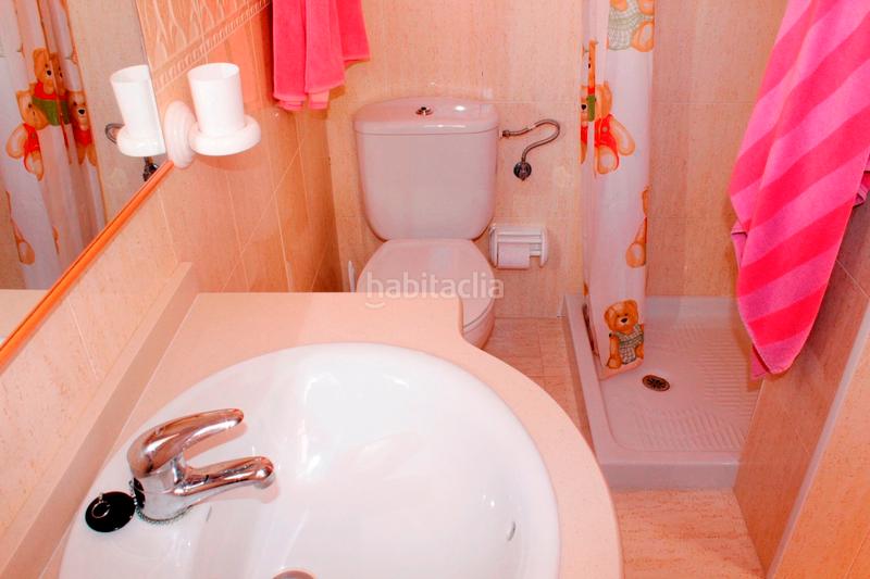 Foto 08617fd8-c518-44ec-b12d-e8a4cd875694. Dachwohnung mit parking in La Zenia Orihuela