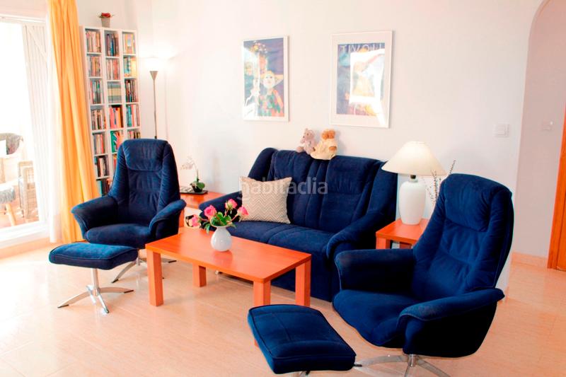 Foto 0f0c2602-b2b4-4567-8134-9e5173806840. Dachwohnung mit parking in La Zenia Orihuela