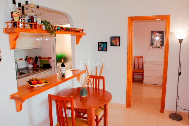 Foto 68aebf7e-bdb8-4981-a421-eaf2a82f119c. Dachwohnung mit parking in La Zenia Orihuela