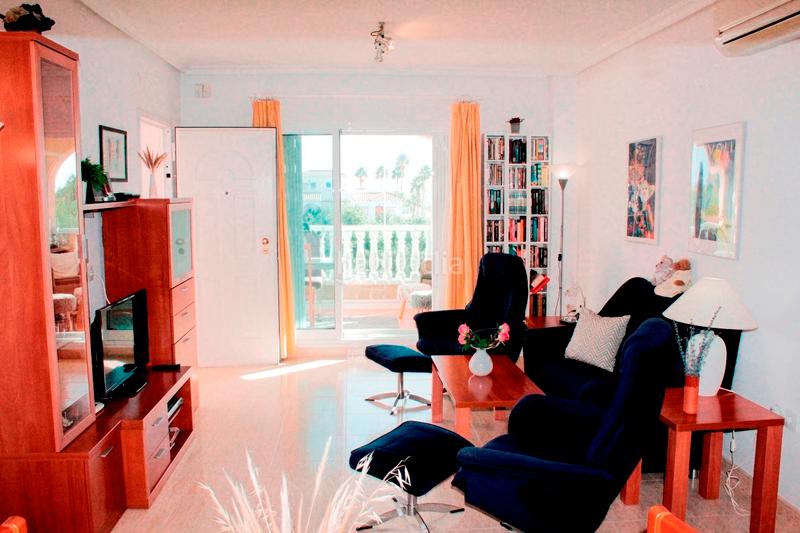 Foto ced09535-6b09-4eac-8f40-2d5f72b5f204. Dachwohnung mit parking in La Zenia Orihuela