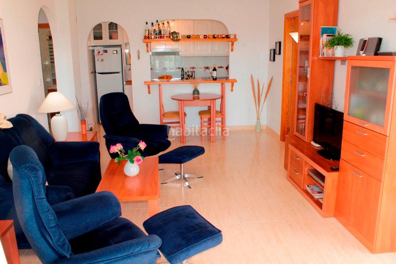 Foto 3162ab0b-5c8c-471d-b1b6-601df0f1a669. Penthouse with parking in La Zenia Orihuela