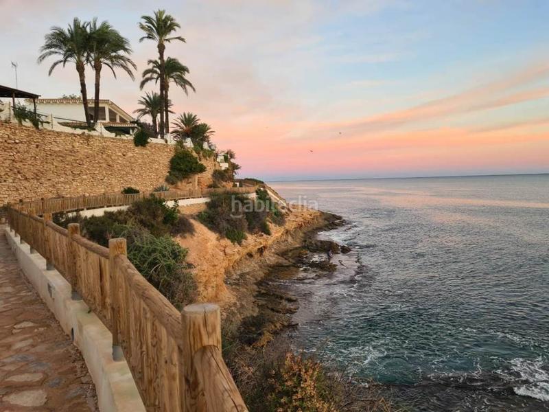 Foto 9bb00cee-adeb-45ec-bf0f-4b2f25d59c1a. Penthouse with parking in La Zenia Orihuela