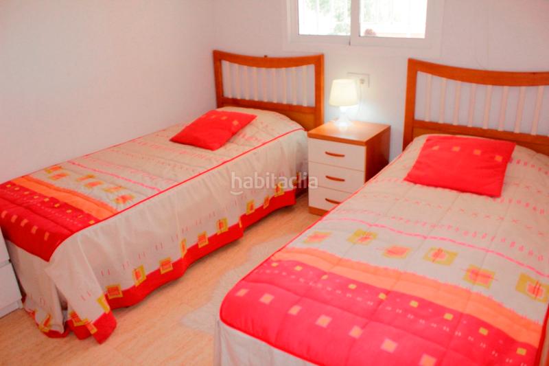 Foto bca55c76-cb9b-48b7-80f7-0c29a8cb7f61. Penthouse with parking in La Zenia Orihuela