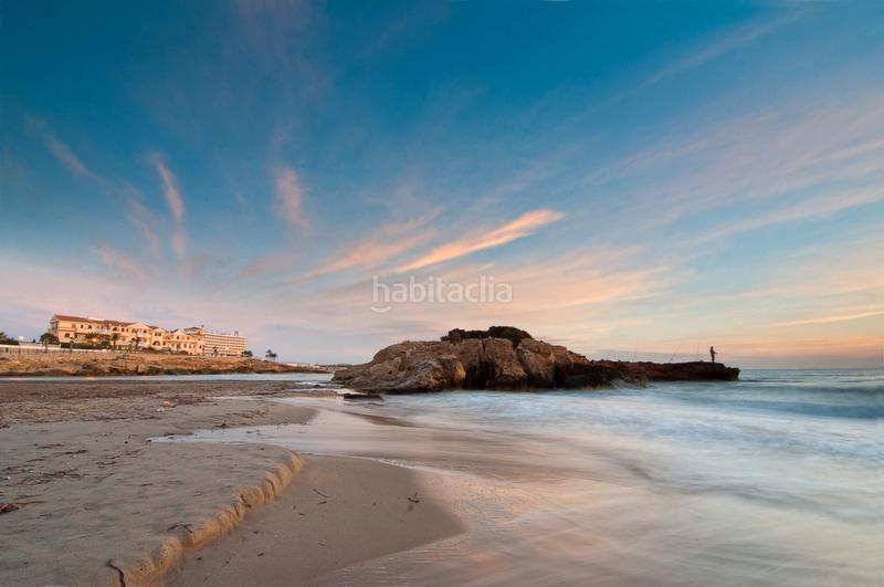 Foto db1875fc-4063-4ab3-bc35-09b004c06e37. Penthouse with parking in La Zenia Orihuela