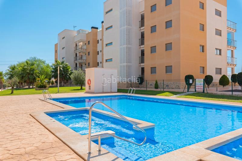 Foto 2a737100-3016-4499-86ed-f9f3c50fca6b. Apartament amb aparcament a Villamartín-Las Filipinas Orihuela