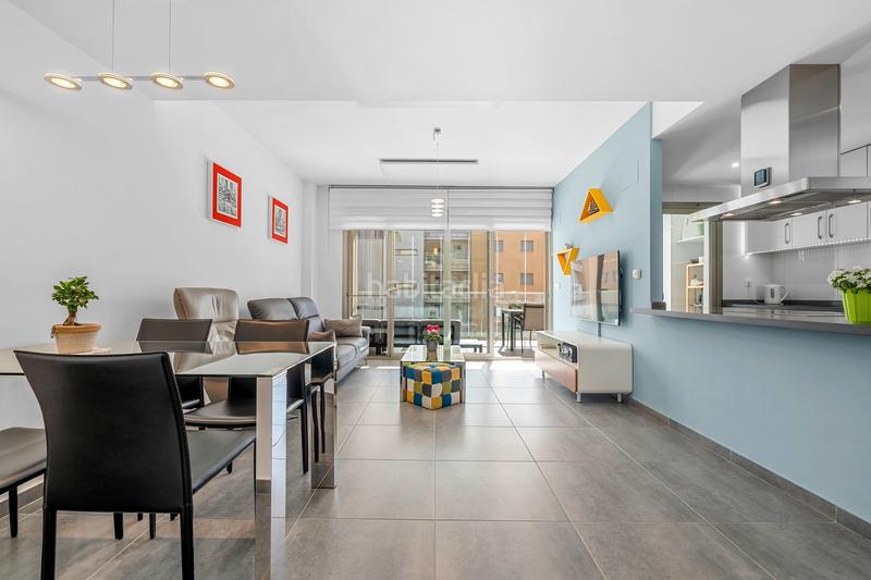 Foto 5812d3c4-b6fe-4ad3-9dc6-5af939de209e. Apartament amb aparcament a Villamartín-Las Filipinas Orihuela