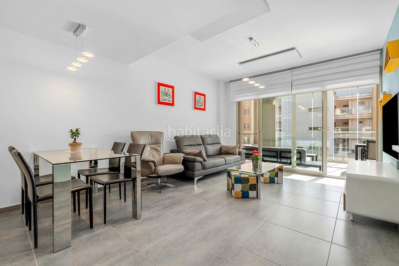 Foto 7ebda2c3-65ff-4a13-af2e-9292da253452. Apartament amb aparcament a Villamartín-Las Filipinas Orihuela