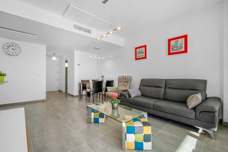 Foto cc88d38c-afde-4fa3-857d-e77a7897afc5. Apartament amb aparcament a Villamartín-Las Filipinas Orihuela