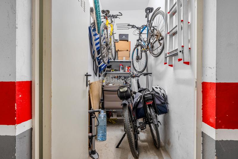 Foto d3745b18-4207-4a6f-bb7e-dad65dc102bc. Apartament amb aparcament a Villamartín-Las Filipinas Orihuela